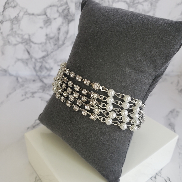 "UNDER THE SEA" 3pcs Pearl SET - Picture 4 of 5